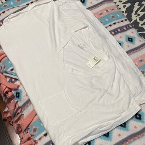 Oversized aerie Tshirt